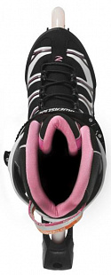 Роликовые коньки Powerslide Zeta Women 940176