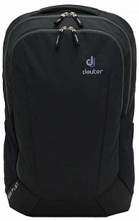 Рюкзак Deuter Giga Flat 22 4821118-7000 black