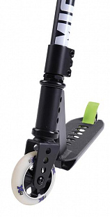 Самокат Micro Mx Trixx SA0104 black