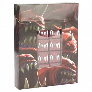 Набор кубов Games Workshop Warhammer Squig Dice 65-31