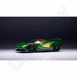Машинка Hot Wheels Базовой коллекции Lotus Evija 229/250 (5785 HCT07) mainline 2022