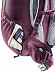 Рюкзак Deuter Trans Alpine 28 SL 3200121-5563 ruby/blackberry (2021) Рюкзак Deuter Trans Alpine 28 SL 3200121-5563 ruby/blackberry (2021)