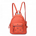 Рюкзак Ors Oro DW-825 orange