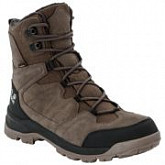 Ботинки мужские Jack Wolfskin Thunder Bay Texapore High M coconut brown / black