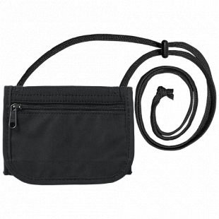 Сумка нагрудная Jack Wolfskin Organizer black 8006751-6000