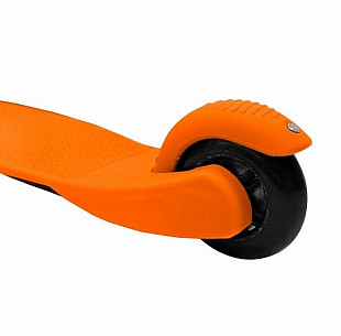 Самокат Y-Scoo Mini Simple A-5 orange