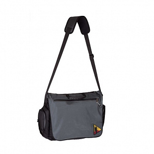 Сумка для ноутбука Bask Company Messenger Bag