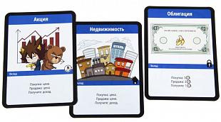 Настольная игра Gaga Games Вонгамания GG052