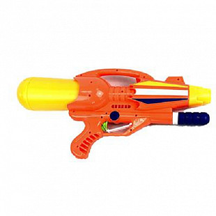 Водяной пистолет Ausini 0458 orange