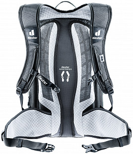 Рюкзак Deuter Compact EXP 14 3206121-4701 graphite/black (2021)