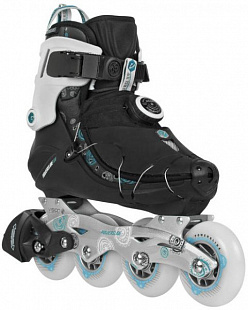Роликовые коньки Powerslide Vi 80 Pure 500031