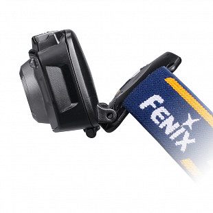Фонарь налобный Fenix HL30 2018 HL30GY2018