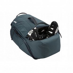 Сумка Thule Roundtrip Bike 3204353 grey
