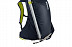 Рюкзак для лыж и сноуборда Thule Upslope 20L Snowsports Backpack blackest TUPS20BBL blue (3203605)