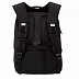 Рюкзак городской GRIZZLY RD-144-2 /4 black