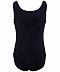 Купальник для плавания детский 25Degrees Zina Black 25D21-001-K полиамид