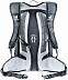 Рюкзак Deuter Compact EXP 14 3206121-4701 graphite/black (2021)