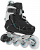 Роликовые коньки Powerslide Vi 80 Pure 500031 Роликовые коньки Powerslide Vi 80 Pure 500031