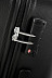 Чемодан American Tourister Hypercube 66см 25G-09902 Black