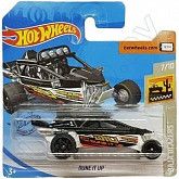 Машинка Hot Wheels Базовой коллекции '42 Willys Mb Jeep 139/250 (5785 GHB87)