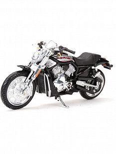 Масштабная модель мотоцикла Maisto 1:24 Harley-Davidson 2006 VRSCR Street Rod (35094)