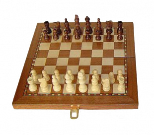 Настольная игра Шахматы 8102