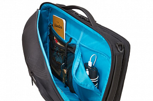 Сумка для ноутбука Thule Accent Laptop Bag 15.6" TACLB116K (3203625)