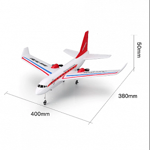 Планер Maya Toys Вихрь FX819