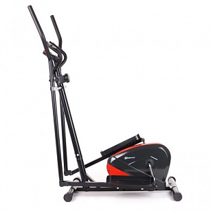 Эллиптический тренажер Hop-Sport Cruze Орбитрек HS-025C red