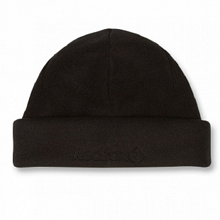 Шапка RedFox Polartec Classic black