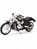 Масштабная модель мотоцикла Maisto 1:24 Harley-Davidson 2006 VRSCR Street Rod (35094)