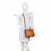 Женская сумка Pola 64439 brown