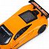Машинка Bburago 1:43 McLaren MP4-12C GT3 (18-38014)