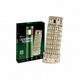 Пазл Cubic Fun Пизанская башня Италия C706h