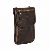 Мужская сумка Pola 5051 brown