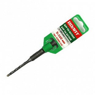 Сверло Волат 5х100х160 SDS-plus