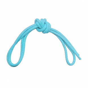 Скакалка гимнастическая Body Form 3 м 180 гр BF-SK04 (BF-JRGL01) blue