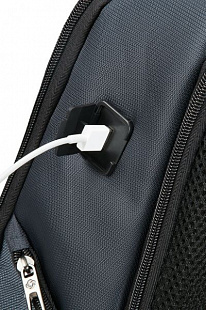 Рюкзак Samsonite Vectura Evo CS3-01008 Blue