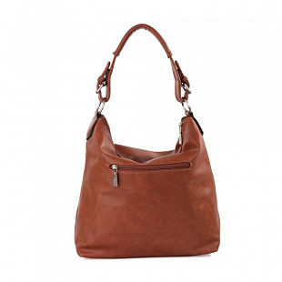 Женская сумка Pola 68290 brown