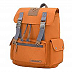 Рюкзак KingCamp Yellowstone 15 3323 yellow