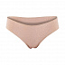 Трусики-невидимки гимнастические Amely AA-5709 beige