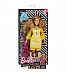 Кукла Barbie Игра с модой (FJF67 FJF70)