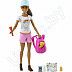 Кукла Barbie Wellness Doll (GKH73 HNC39)