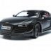 Машинка Maisto 1:18 Audi R8 GT (31395) black