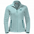 Джемпер женский Jack Wolfskin W Moonrise Jkt green haze