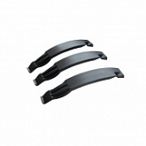 Бортировочные лопатки 2K TL-05 black