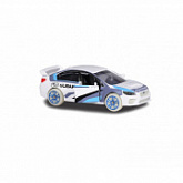 Машинки Majorette со светящимися колёсами Subaru Wrx STI 212054014-3