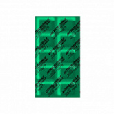 Пластины Оборонхим для уничтожения комаров длительного действия green