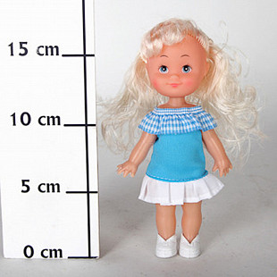 Кукла Play Smart Крошка Сью 5061 3 вида