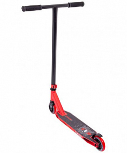 Самокат Ridex Geon Red